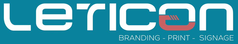Branding – Print – Signage
