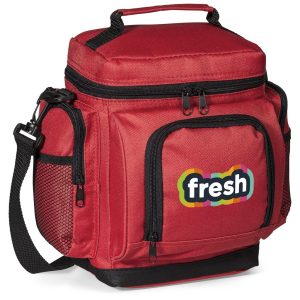 Altitude Clifton 12-Can Cooler - Blue