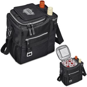 Serendipio Quivera Wine & Cheese 18-Can Cooler