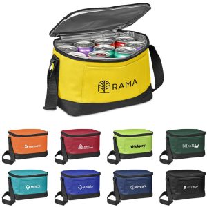 Altitude Cool Dude 9-Can Cooler