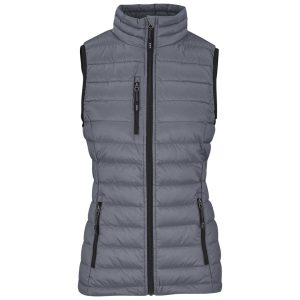 Ladies Scotia Bodywarmer