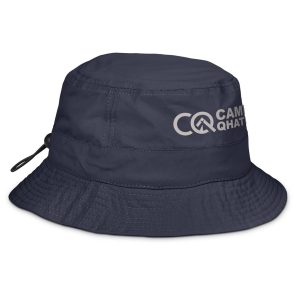 Molopo Bucket Hat