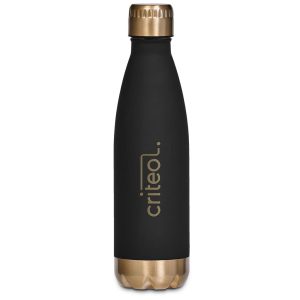 Serendipio Atlantis Stainless Steel Vacuum Water Bottle - 1 Litre